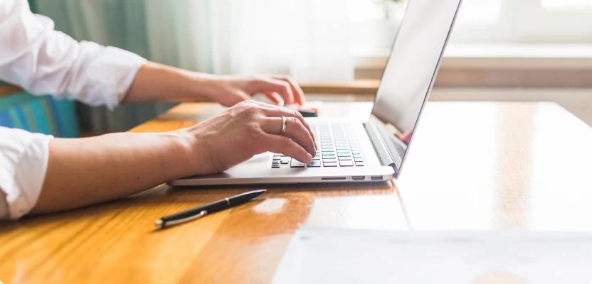 Complete the Assessment: